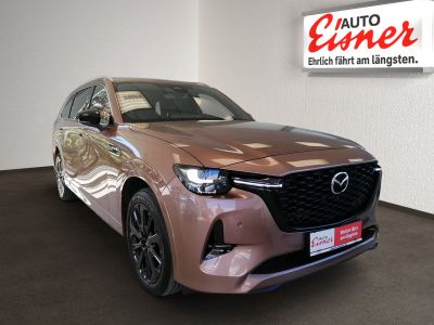 Mazda CX-80 Gebrauchtwagen Mazda CX-80 Gebrauchtwagen