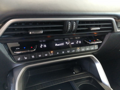 Mazda CX-80 Gebrauchtwagen