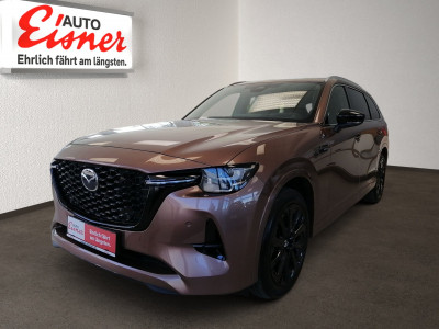 Mazda CX-80 Gebrauchtwagen