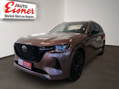 Mazda CX-80 Gebrauchtwagen Mazda CX-80 Gebrauchtwagen
