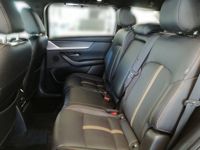 Mazda CX-80 Gebrauchtwagen