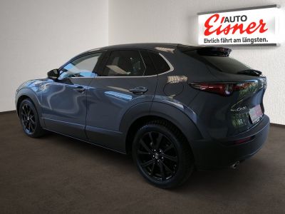 Mazda CX-30 Gebrauchtwagen Mazda CX-30 Gebrauchtwagen