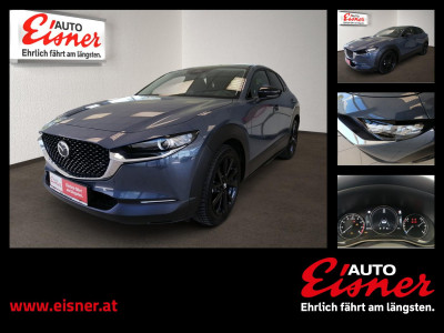 Mazda CX-30 Gebrauchtwagen
