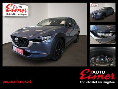 Mazda CX-30 Gebrauchtwagen Mazda CX-30 Gebrauchtwagen