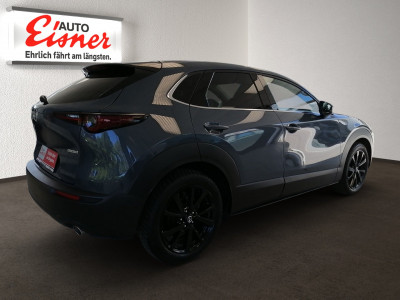 Mazda CX-30 Gebrauchtwagen