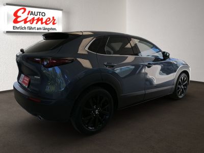 Mazda CX-30 Gebrauchtwagen Mazda CX-30 Gebrauchtwagen