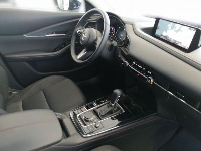Mazda CX-30 Gebrauchtwagen Mazda CX-30 Gebrauchtwagen