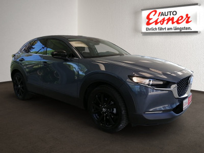 Mazda CX-30 Gebrauchtwagen