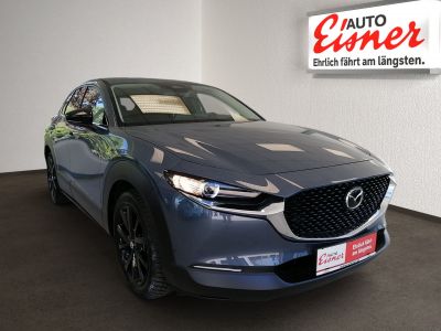 Mazda CX-30 Gebrauchtwagen Mazda CX-30 Gebrauchtwagen