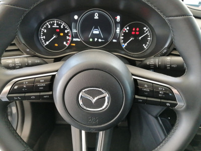 Mazda CX-30 Gebrauchtwagen