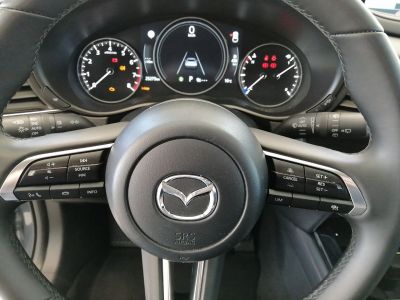 Mazda CX-30 Gebrauchtwagen Mazda CX-30 Gebrauchtwagen