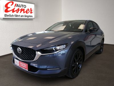 Mazda CX-30 Gebrauchtwagen Mazda CX-30 Gebrauchtwagen