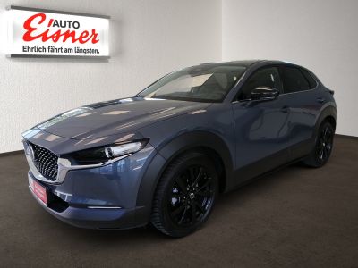 Mazda CX-30 Gebrauchtwagen Mazda CX-30 Gebrauchtwagen