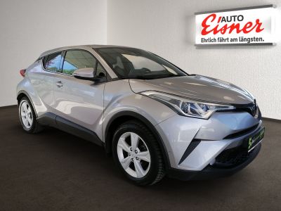 Toyota C-HR Gebrauchtwagen Toyota C-HR Gebrauchtwagen