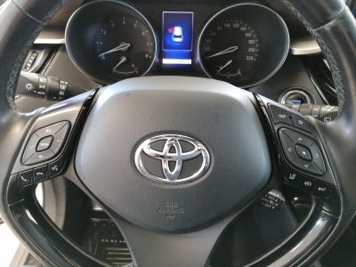 Toyota C-HR Gebrauchtwagen Toyota C-HR Gebrauchtwagen
