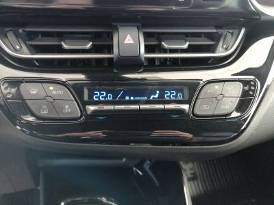 Toyota C-HR Gebrauchtwagen Toyota C-HR Gebrauchtwagen