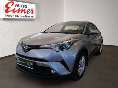 Toyota C-HR Gebrauchtwagen Toyota C-HR Gebrauchtwagen