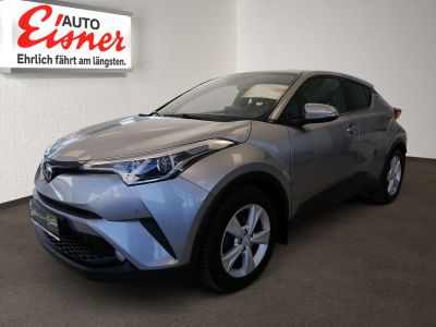 Toyota C-HR Gebrauchtwagen Toyota C-HR Gebrauchtwagen