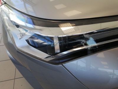 Toyota C-HR Gebrauchtwagen Toyota C-HR Gebrauchtwagen