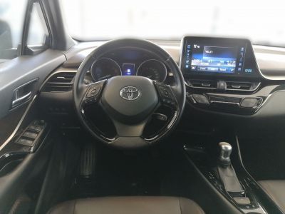 Toyota C-HR Gebrauchtwagen Toyota C-HR Gebrauchtwagen