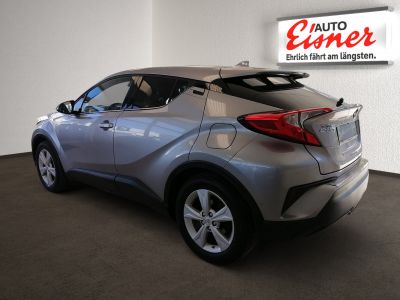 Toyota C-HR Gebrauchtwagen Toyota C-HR Gebrauchtwagen