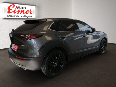 Mazda CX-30 Gebrauchtwagen