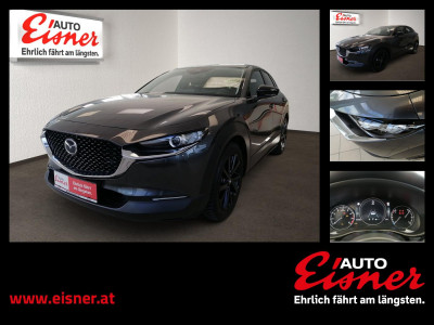 Mazda CX-30 Gebrauchtwagen