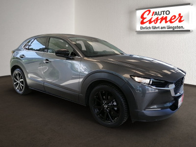 Mazda CX-30 Gebrauchtwagen