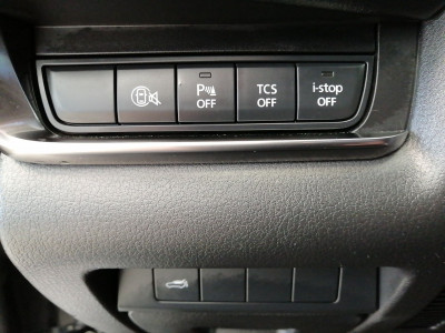 Mazda CX-30 Gebrauchtwagen