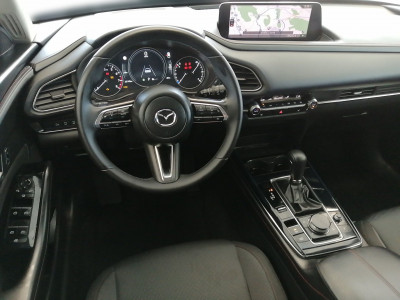 Mazda CX-30 Gebrauchtwagen