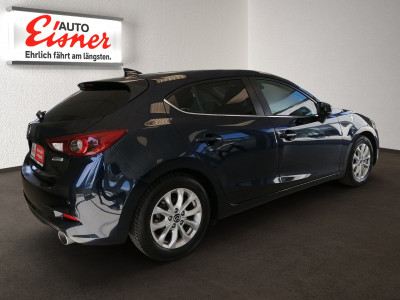Mazda Mazda3 Gebrauchtwagen