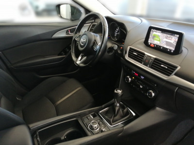 Mazda Mazda3 Gebrauchtwagen