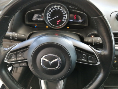 Mazda Mazda3 Gebrauchtwagen