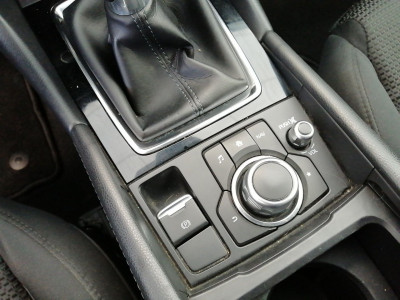 Mazda Mazda3 Gebrauchtwagen