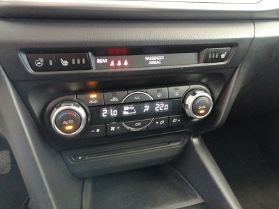 Mazda Mazda3 Gebrauchtwagen
