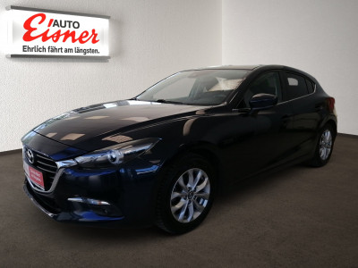 Mazda Mazda3 Gebrauchtwagen