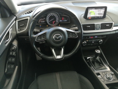 Mazda Mazda3 Gebrauchtwagen