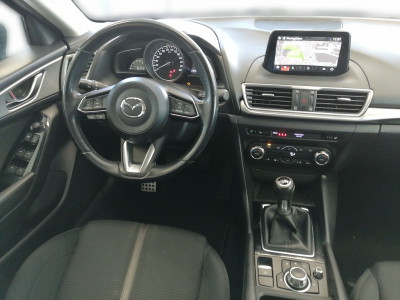 Mazda Mazda3 Gebrauchtwagen