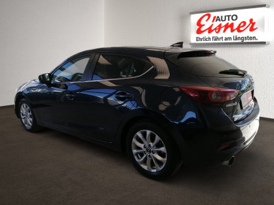 Mazda Mazda3 Gebrauchtwagen