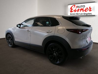 Mazda CX-30 Gebrauchtwagen Mazda CX-30 Gebrauchtwagen