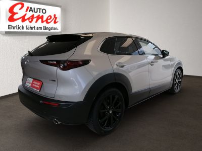 Mazda CX-30 Gebrauchtwagen Mazda CX-30 Gebrauchtwagen