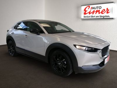 Mazda CX-30 Gebrauchtwagen Mazda CX-30 Gebrauchtwagen