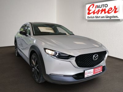 Mazda CX-30 Gebrauchtwagen Mazda CX-30 Gebrauchtwagen