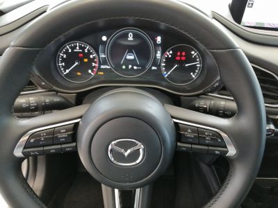 Mazda CX-30 Gebrauchtwagen Mazda CX-30 Gebrauchtwagen