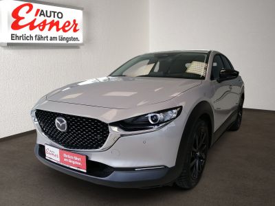 Mazda CX-30 Gebrauchtwagen Mazda CX-30 Gebrauchtwagen