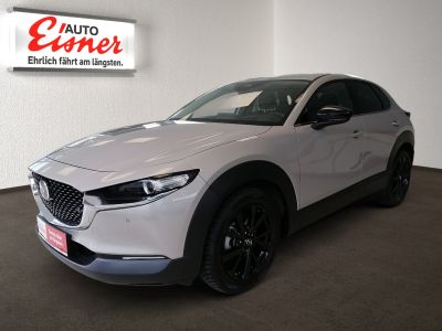 Mazda CX-30 Gebrauchtwagen Mazda CX-30 Gebrauchtwagen