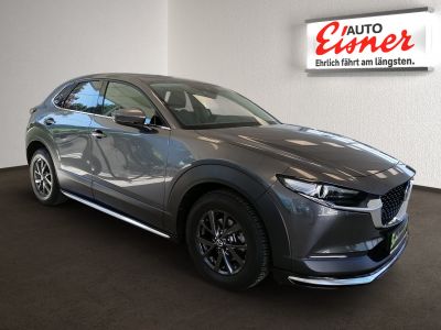 Mazda CX-30 Gebrauchtwagen Mazda CX-30 Gebrauchtwagen