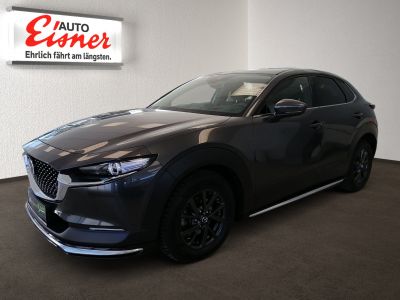 Mazda CX-30 Gebrauchtwagen Mazda CX-30 Gebrauchtwagen