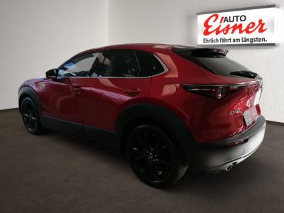 Mazda CX-30 Gebrauchtwagen Mazda CX-30 Gebrauchtwagen