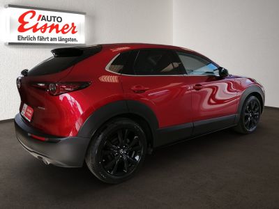 Mazda CX-30 Gebrauchtwagen Mazda CX-30 Gebrauchtwagen